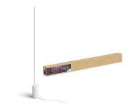 Inteligentne oświetlenie Philips Hue White and color ambiance Podłogowa Signe gradient 8718696176252